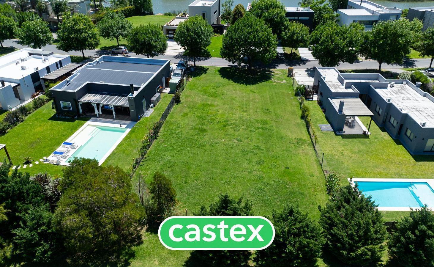 Lote en Venta, Barrio Cantón Islas, Escobar