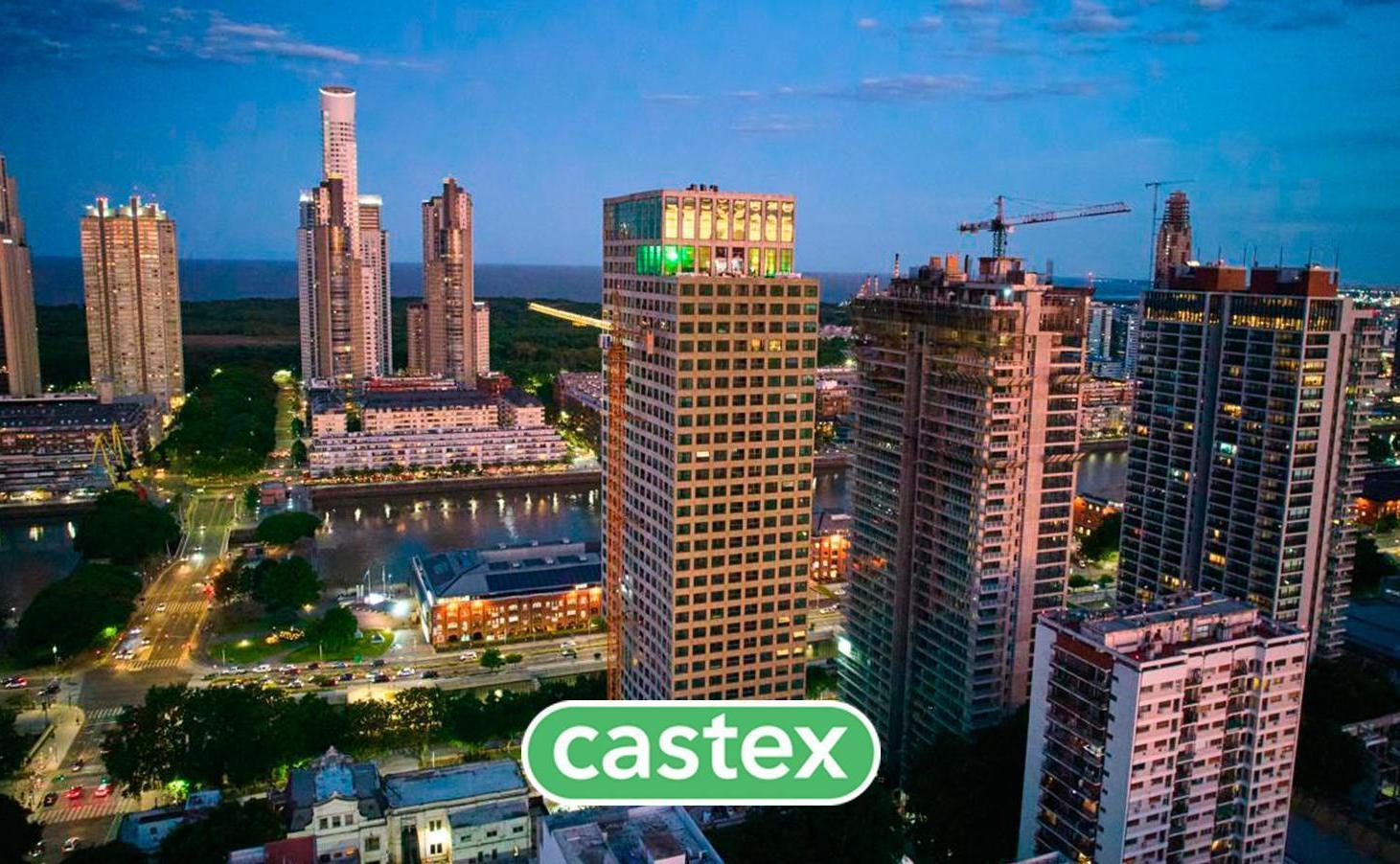 Foto de Departamento 2 Ambientes en venta en Puerto Madero., imagen 2