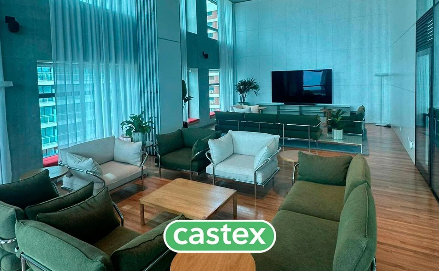 Foto de Departamento 2 Ambientes en venta en Puerto Madero., imagen 4