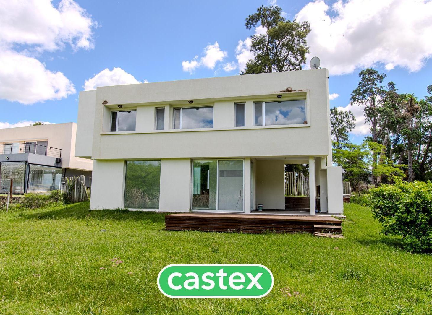 Casa en venta en Barrio San Matias, Escobar