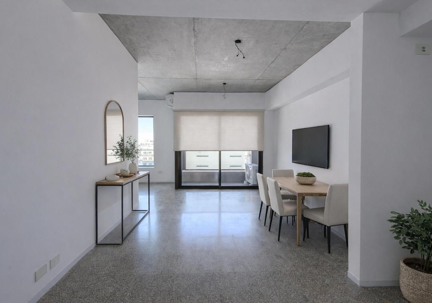Monoambiente en venta en Huergo 475, Puerto Madero