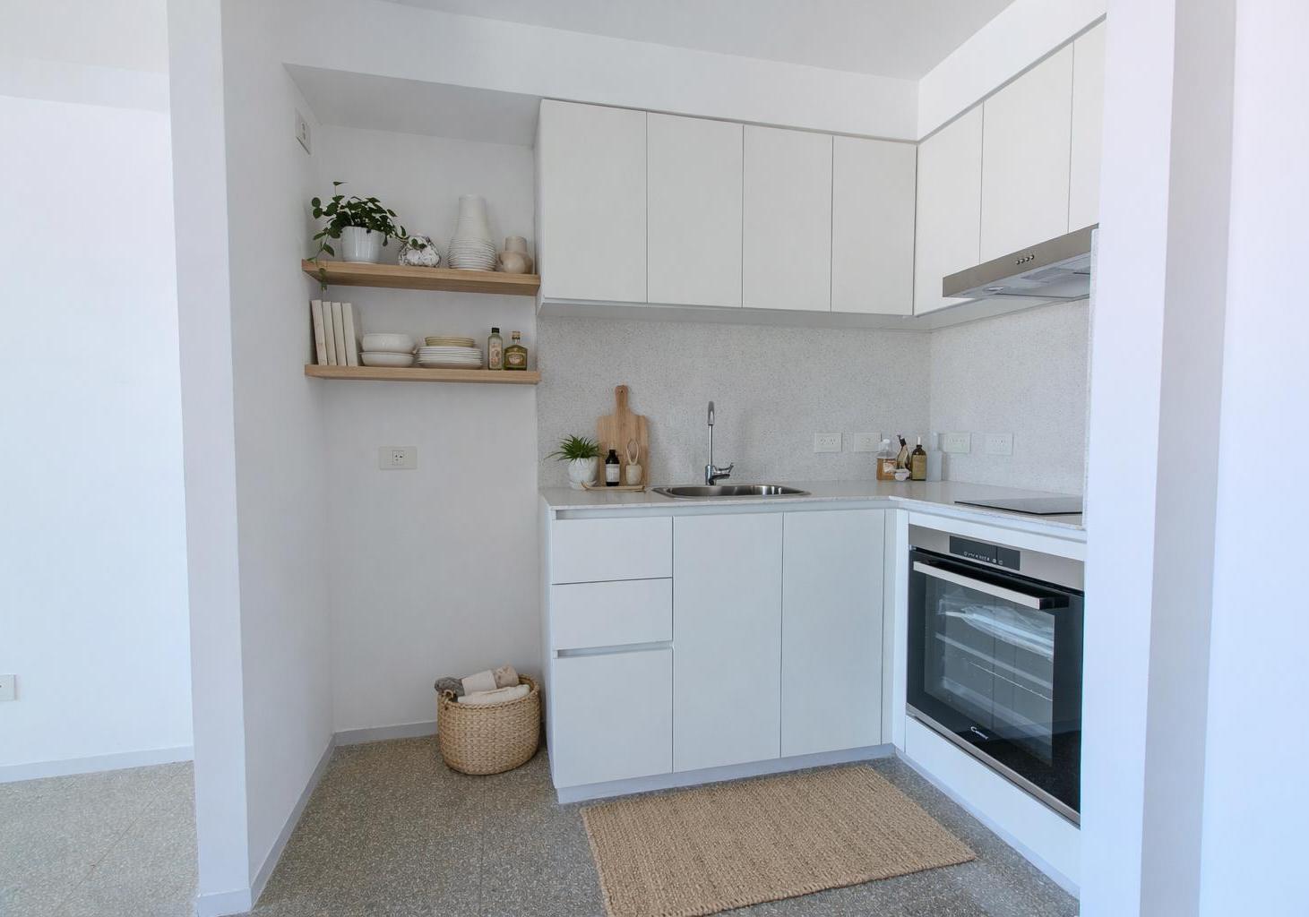 Foto de Monoambiente en venta en Huergo 475, Puerto Madero, imagen 2