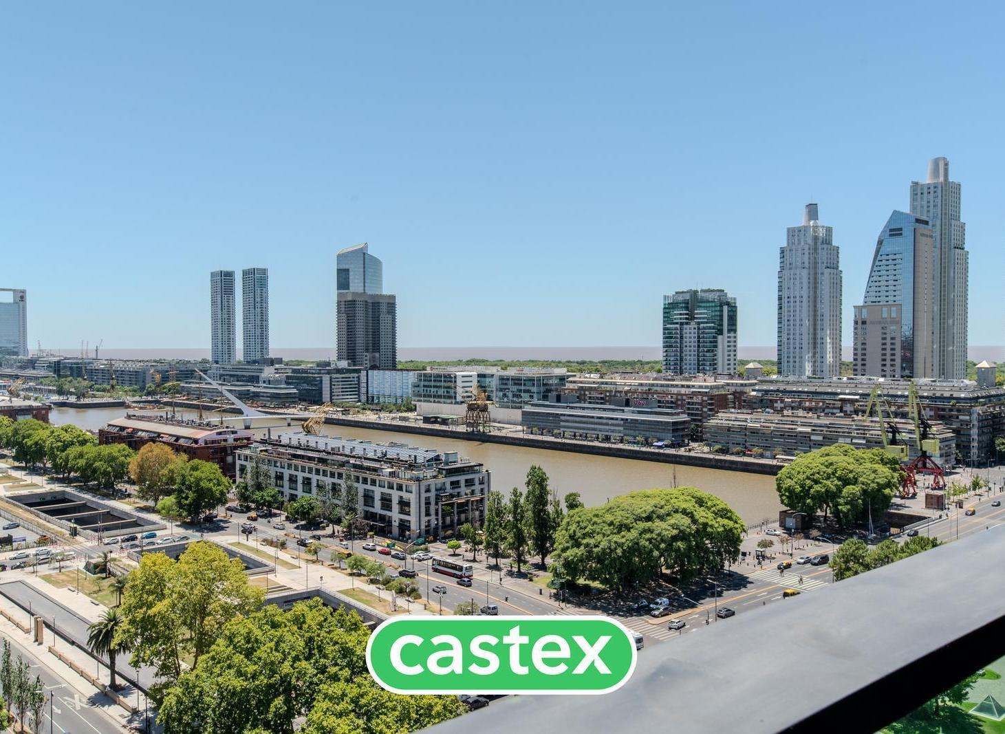 Foto de Monoambiente en venta en Huergo 475, Puerto Madero, imagen 5