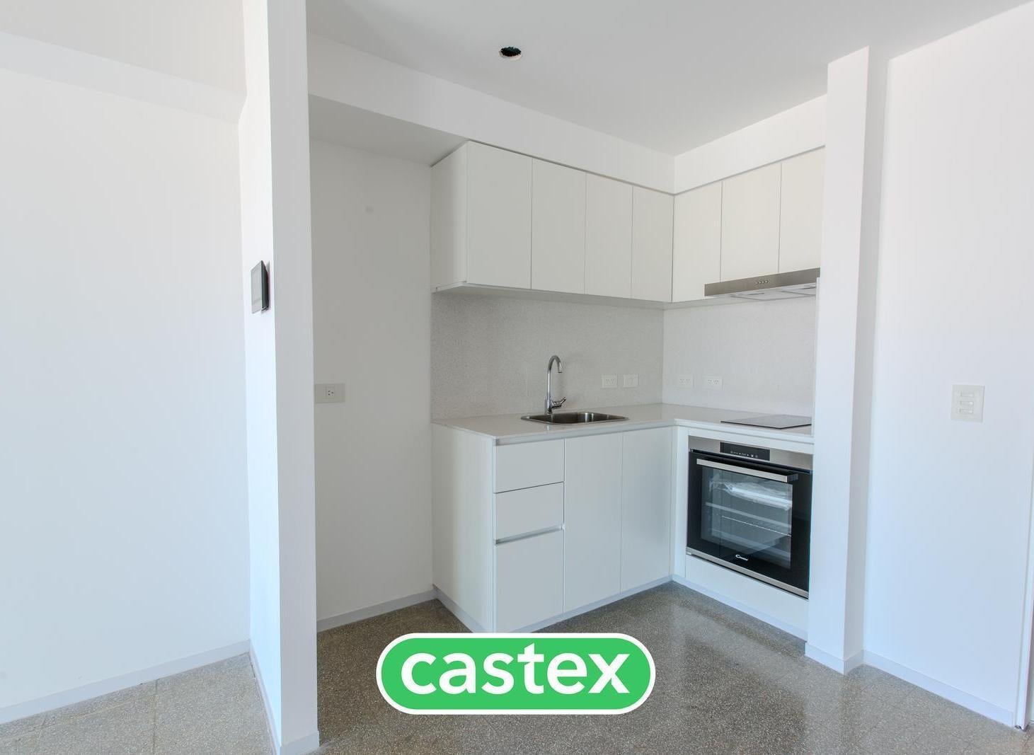 Departamento Monoambiente en venta en Puerto Madero.
