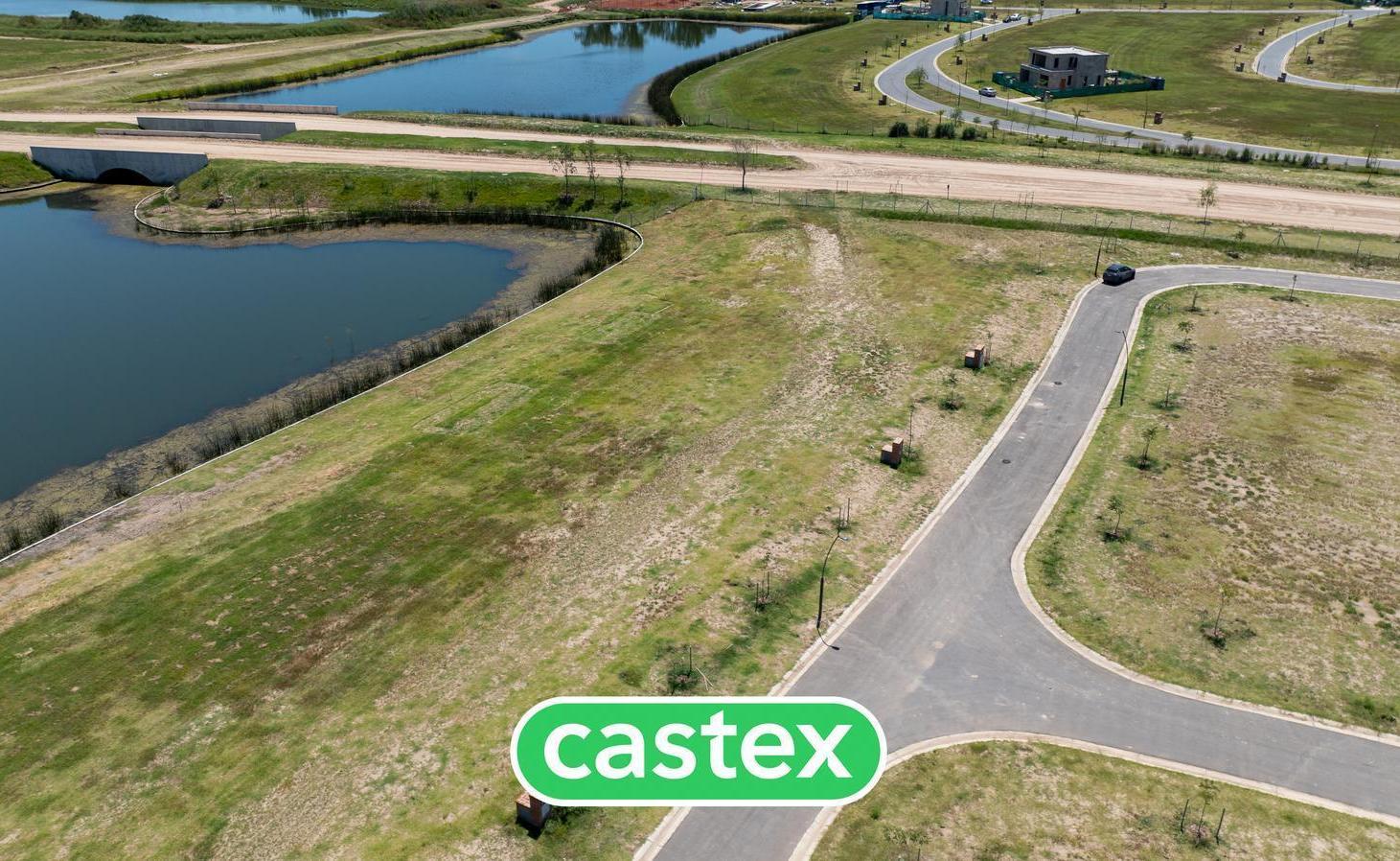 Lote en venta en Barrio Orillas, Puertos, Escobar