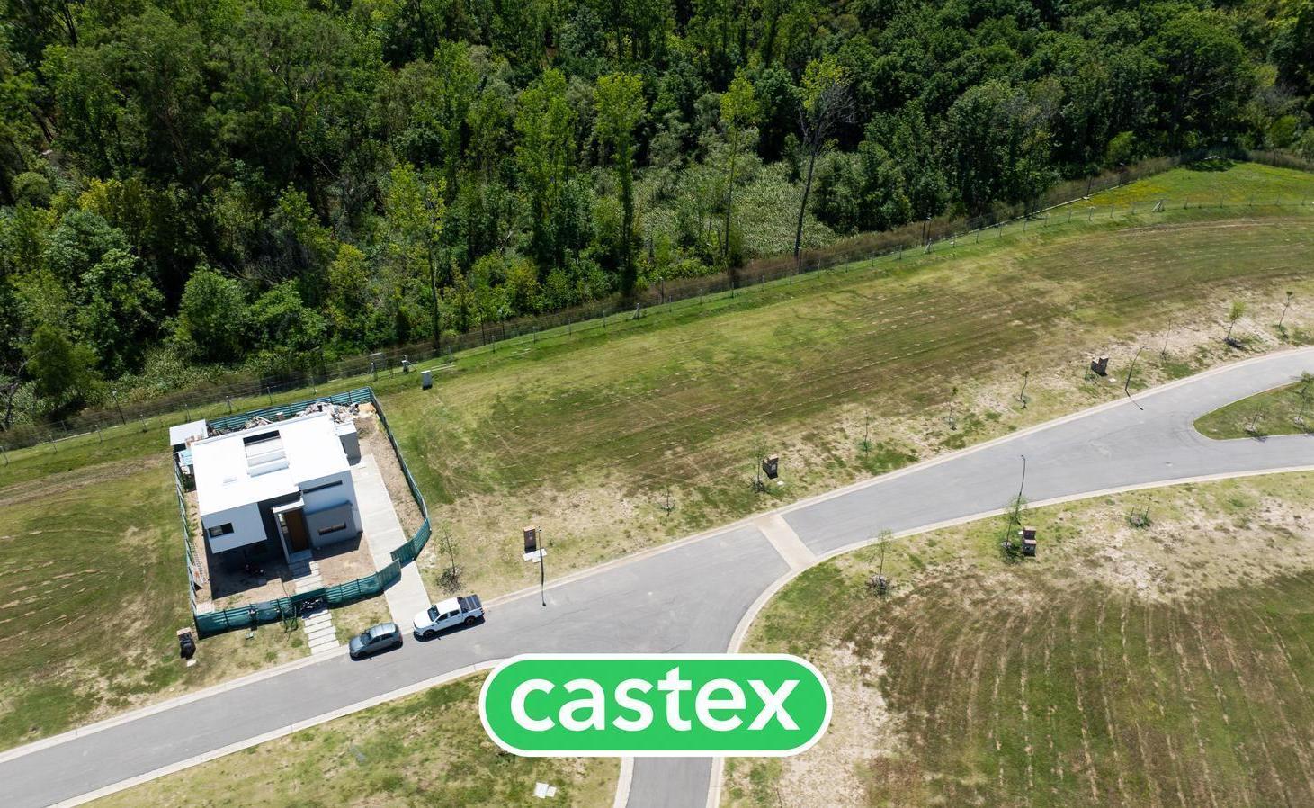 Terreno en venta en Nativas a la reserva Natural