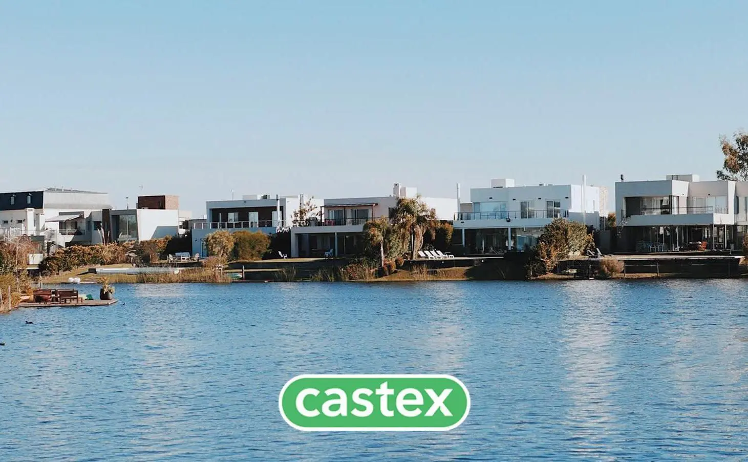 Lote en  venta Barrio Casuarinas al Agua , Nordelta. FINANCIADO 5