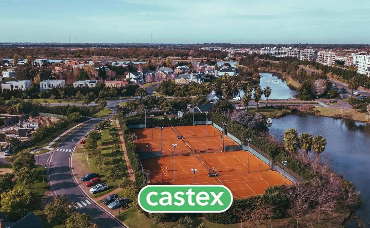Lote Interno en venta Barrio Casuarinas, Nordelta. financiado 4