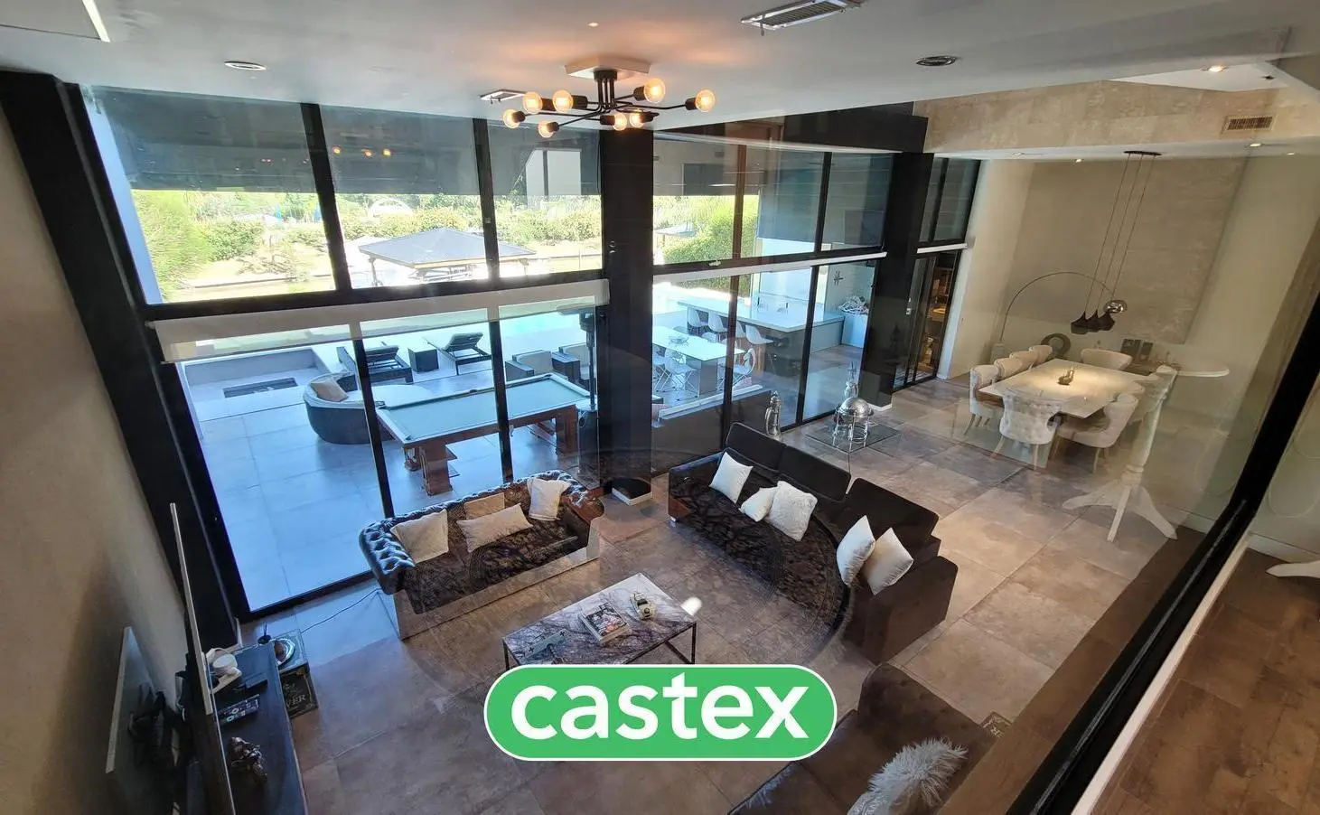 Casa en Alquiler, Barrio El Yacht, Nordelta 3