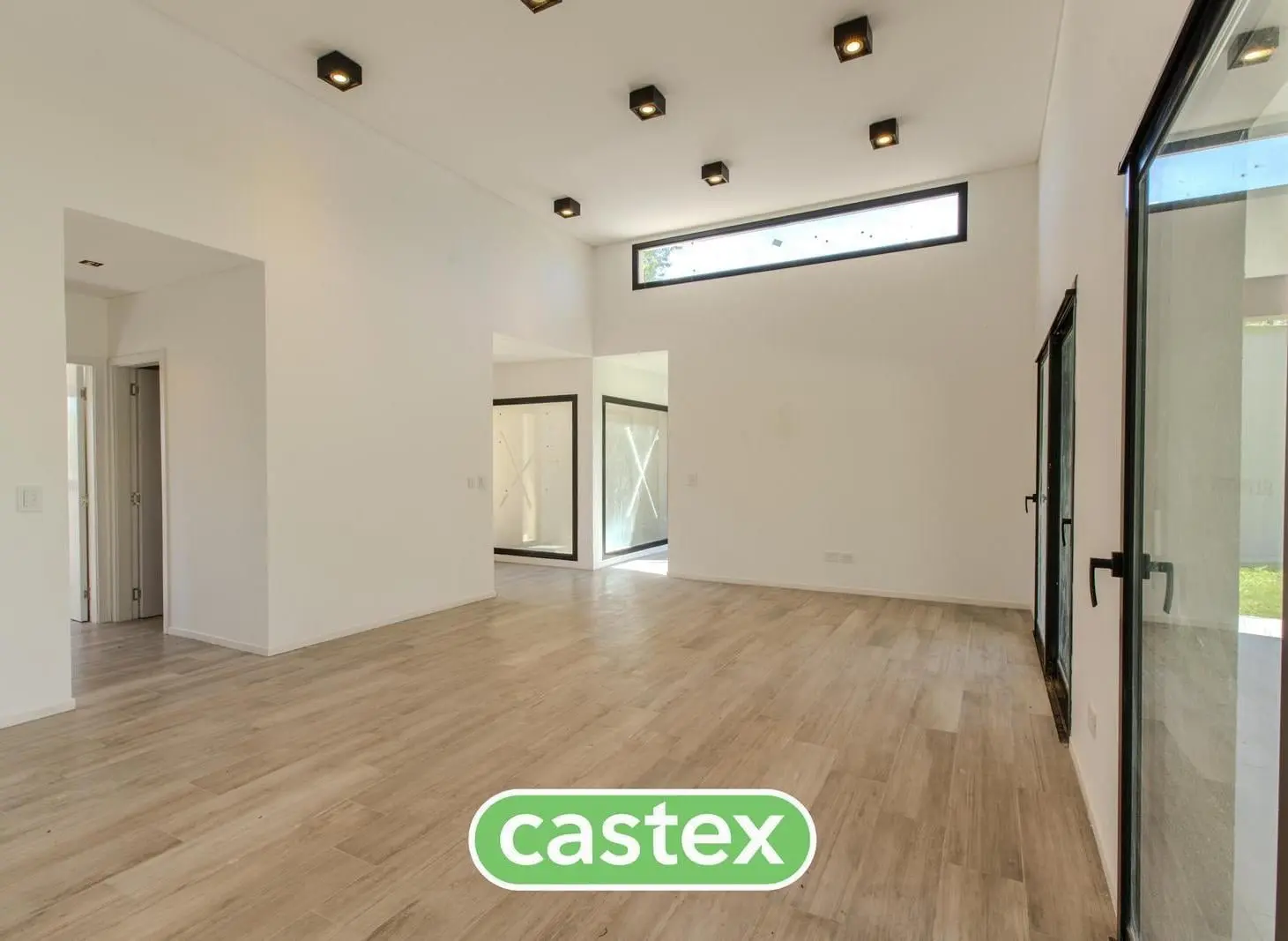 Casa en venta en San Matías, Escobar 5