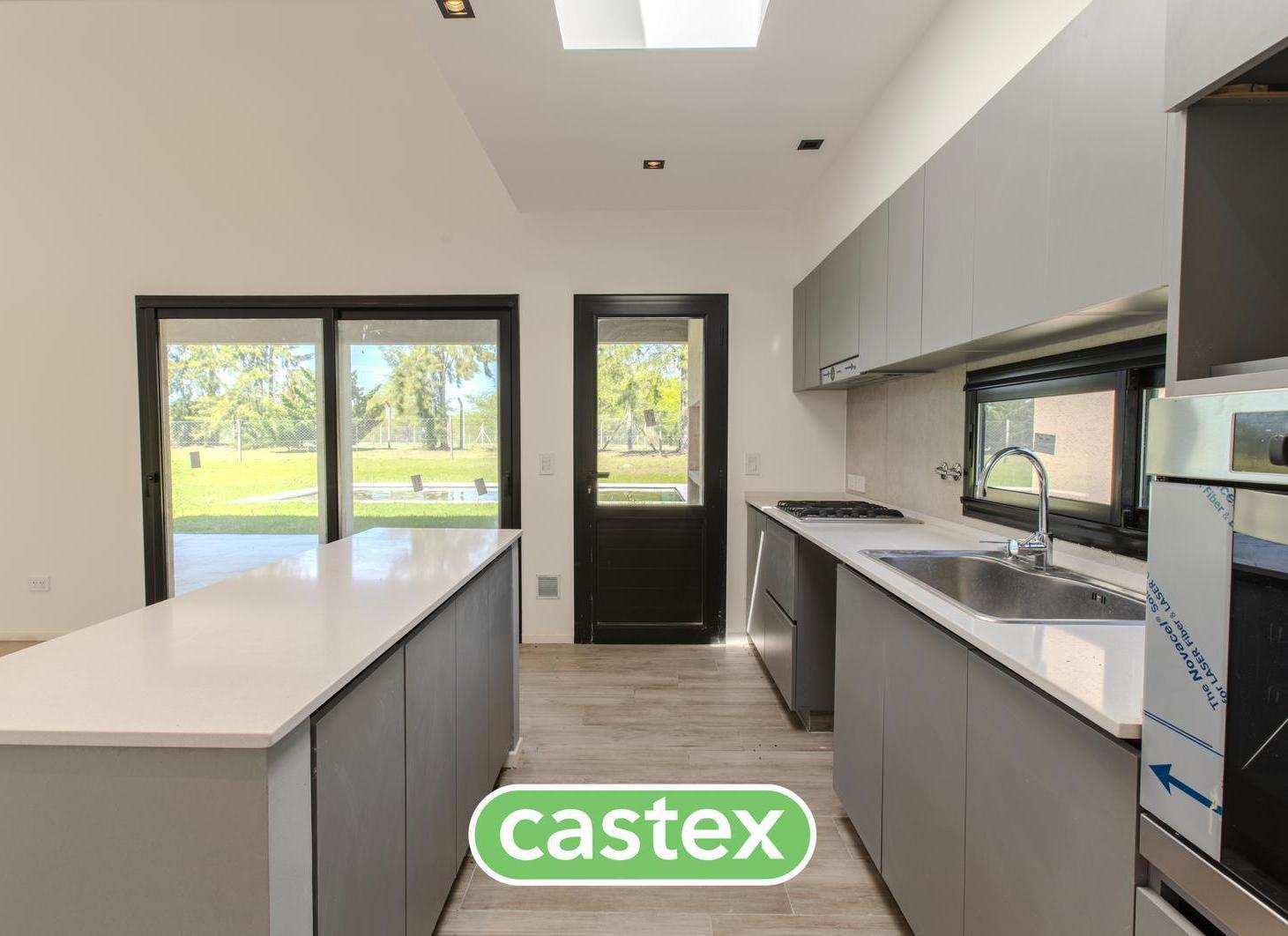 Casa en venta en San Matías, Escobar