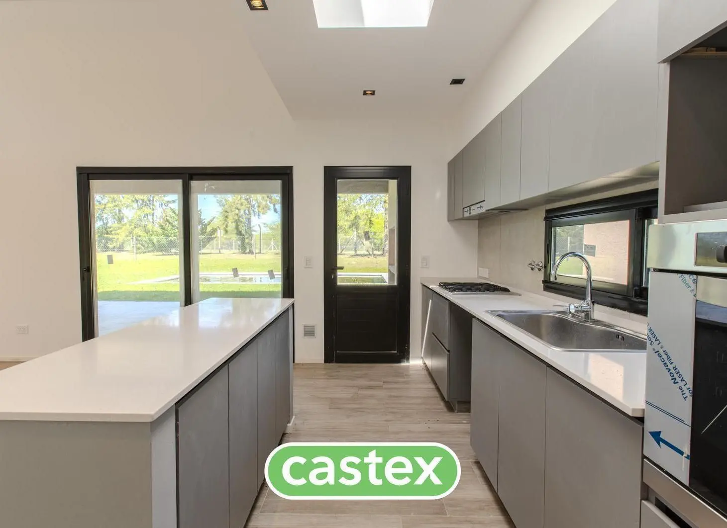 Casa en venta en San Matías, Escobar 3