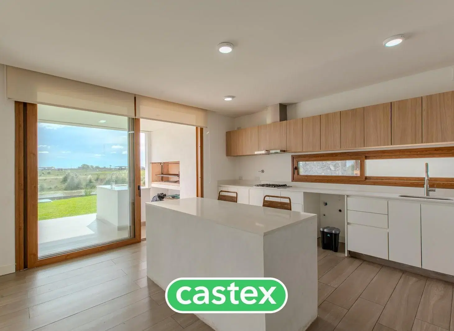 Casa al agua en Venta, Barrio Riberas, Puertos del Lago 3