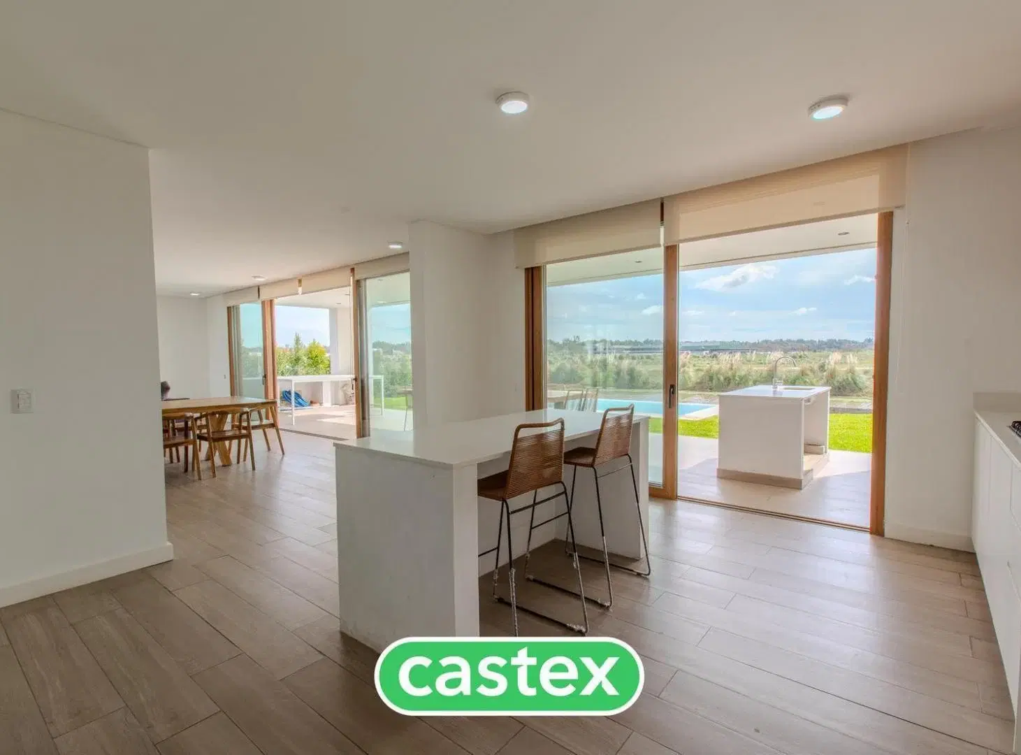 Casa al agua en Venta, Barrio Riberas, Puertos del Lago 5