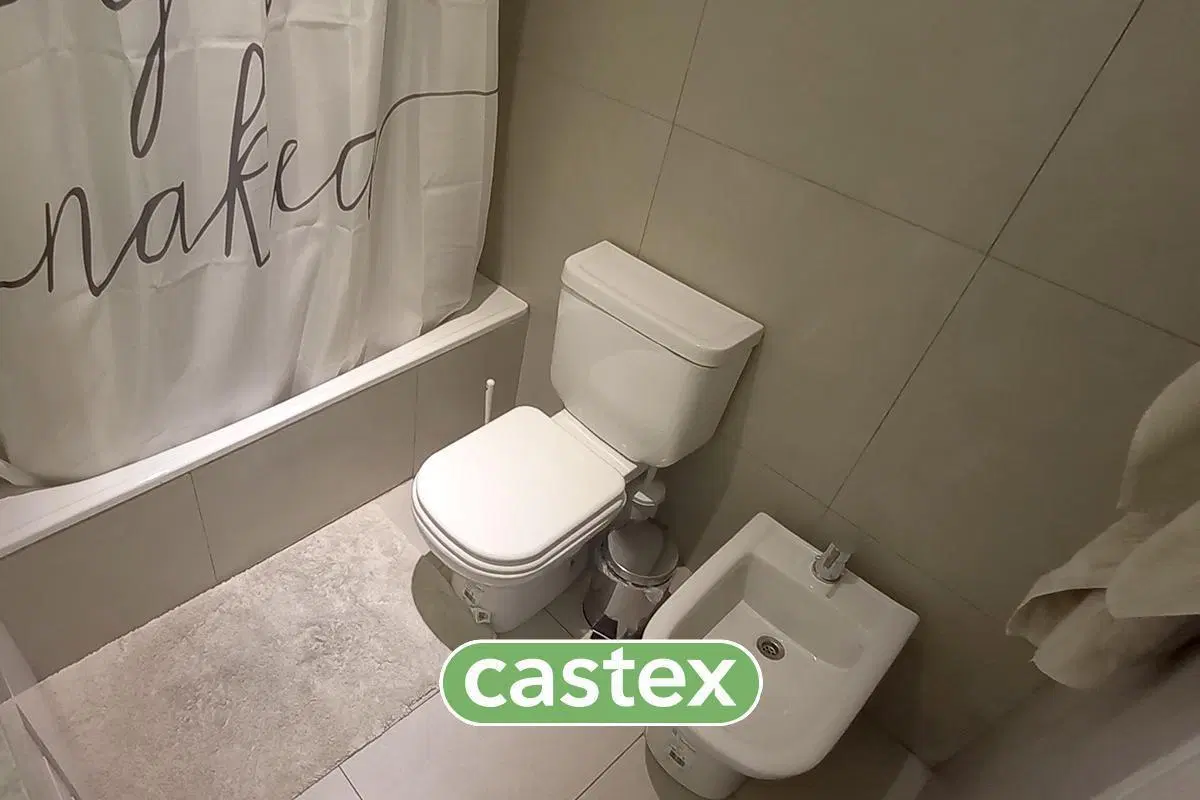 Departamento en Venta de 2 ambientes con vista al lago Qbay, Nordelta 8