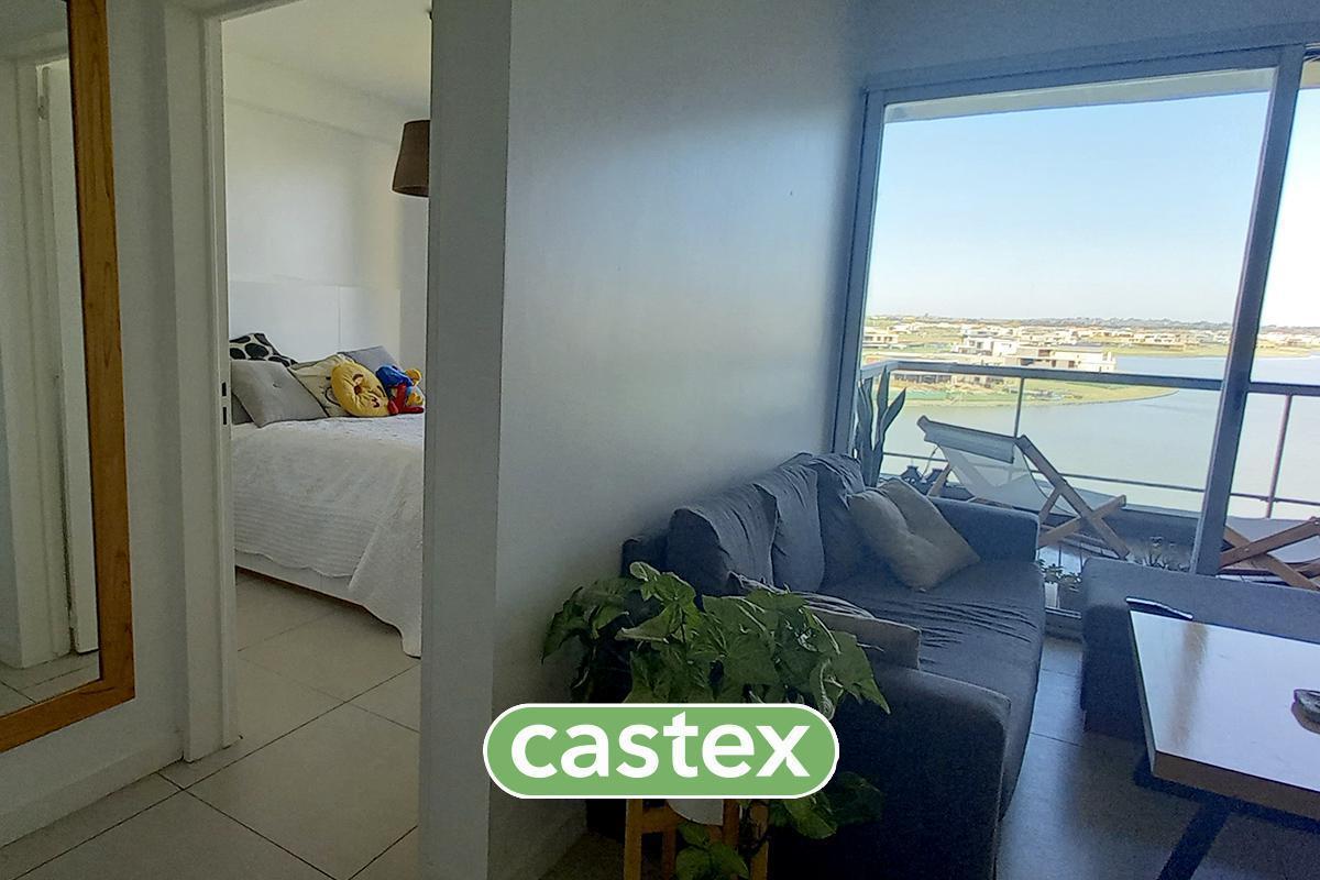 Foto de Departamento en Venta de 2 ambientes con vista al lago Qbay, Nordelta, imagen 1