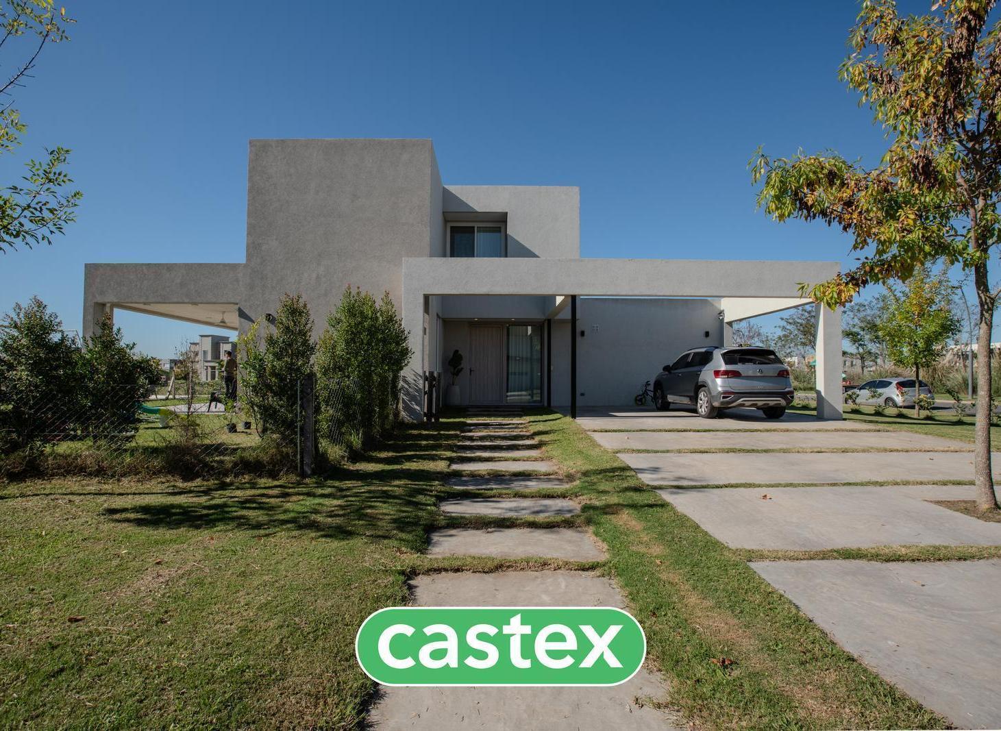 Casa en Venta en Barrio Ceibos, Puertos de Escobar