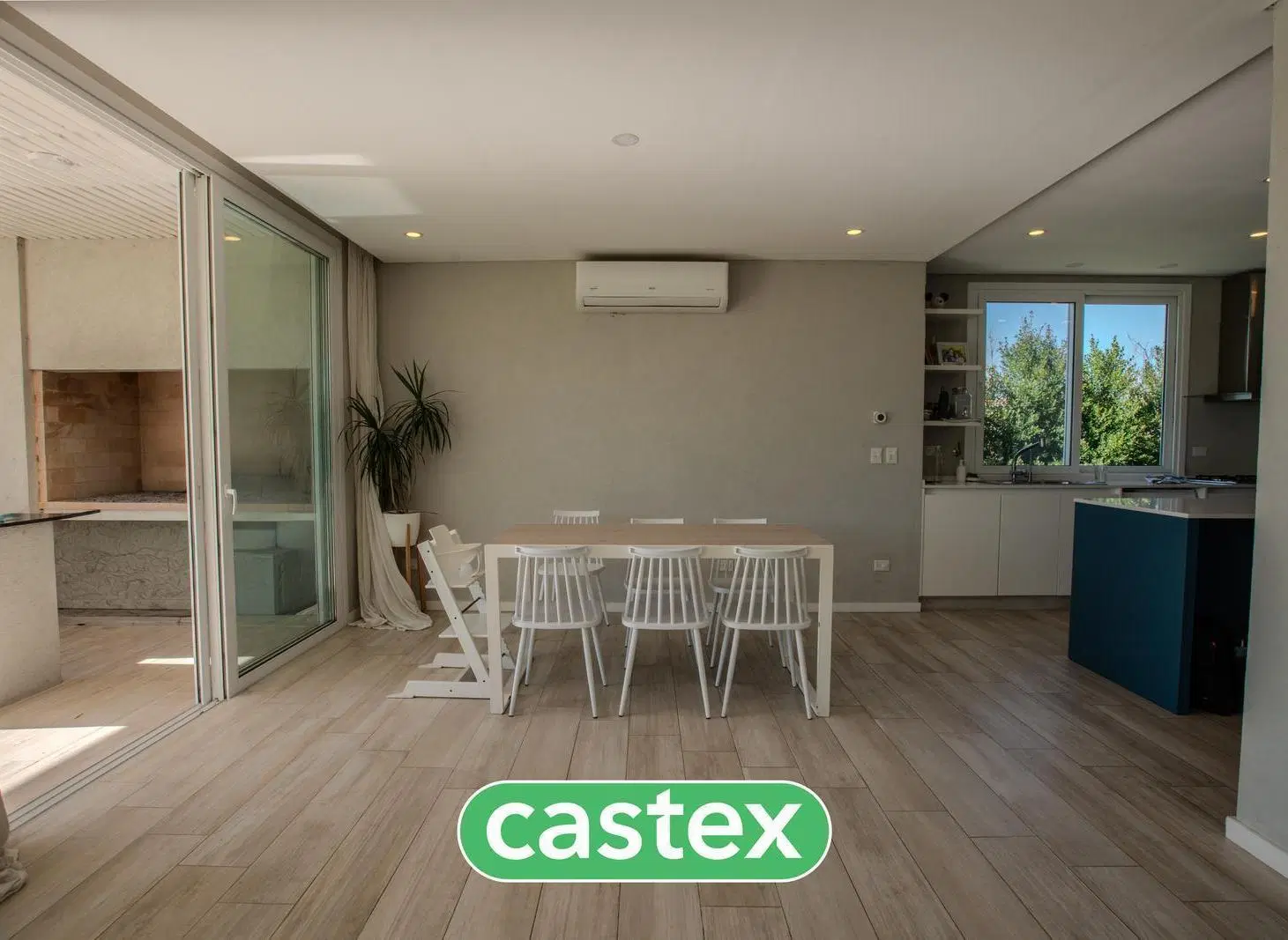Casa en Venta en Barrio Ceibos, Puertos de Escobar 8