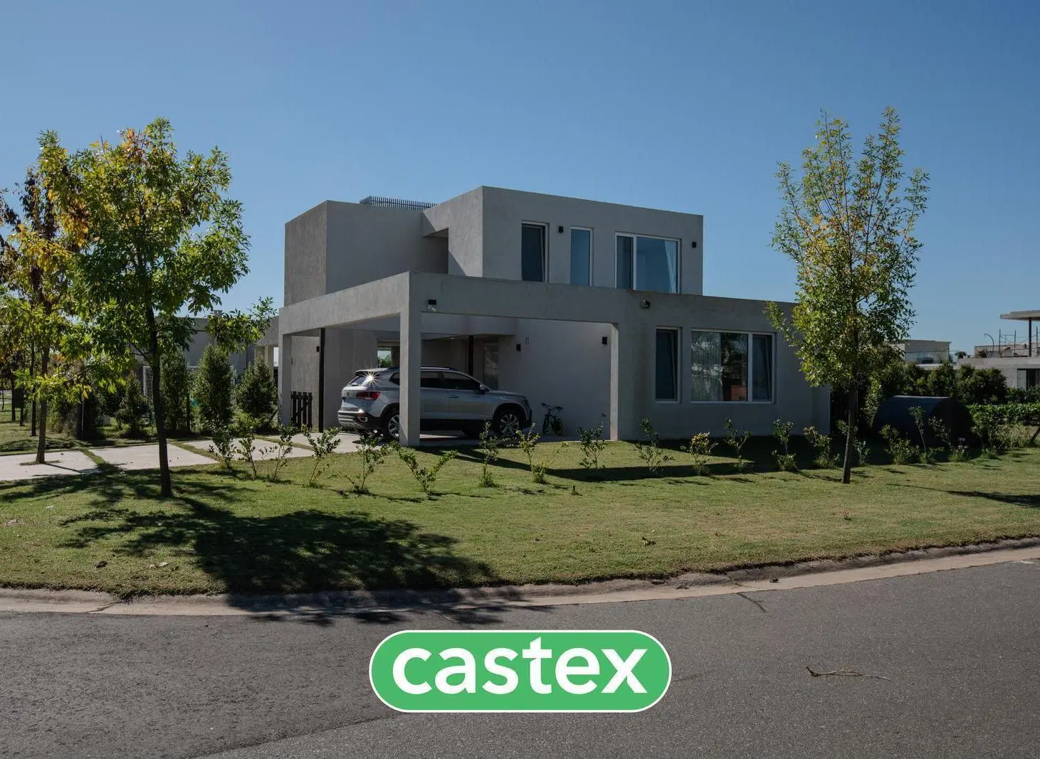 Casa en Venta en Barrio Ceibos, Puertos de Escobar 2
