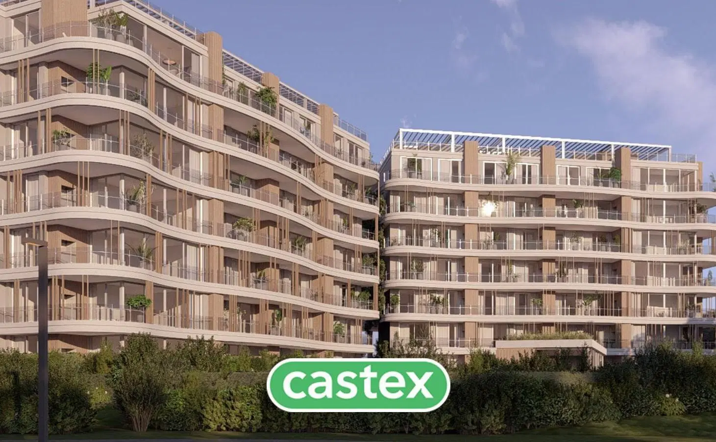 Departamento Monoambiente en venta en QUARA, El Palmar, Nordelta 8
