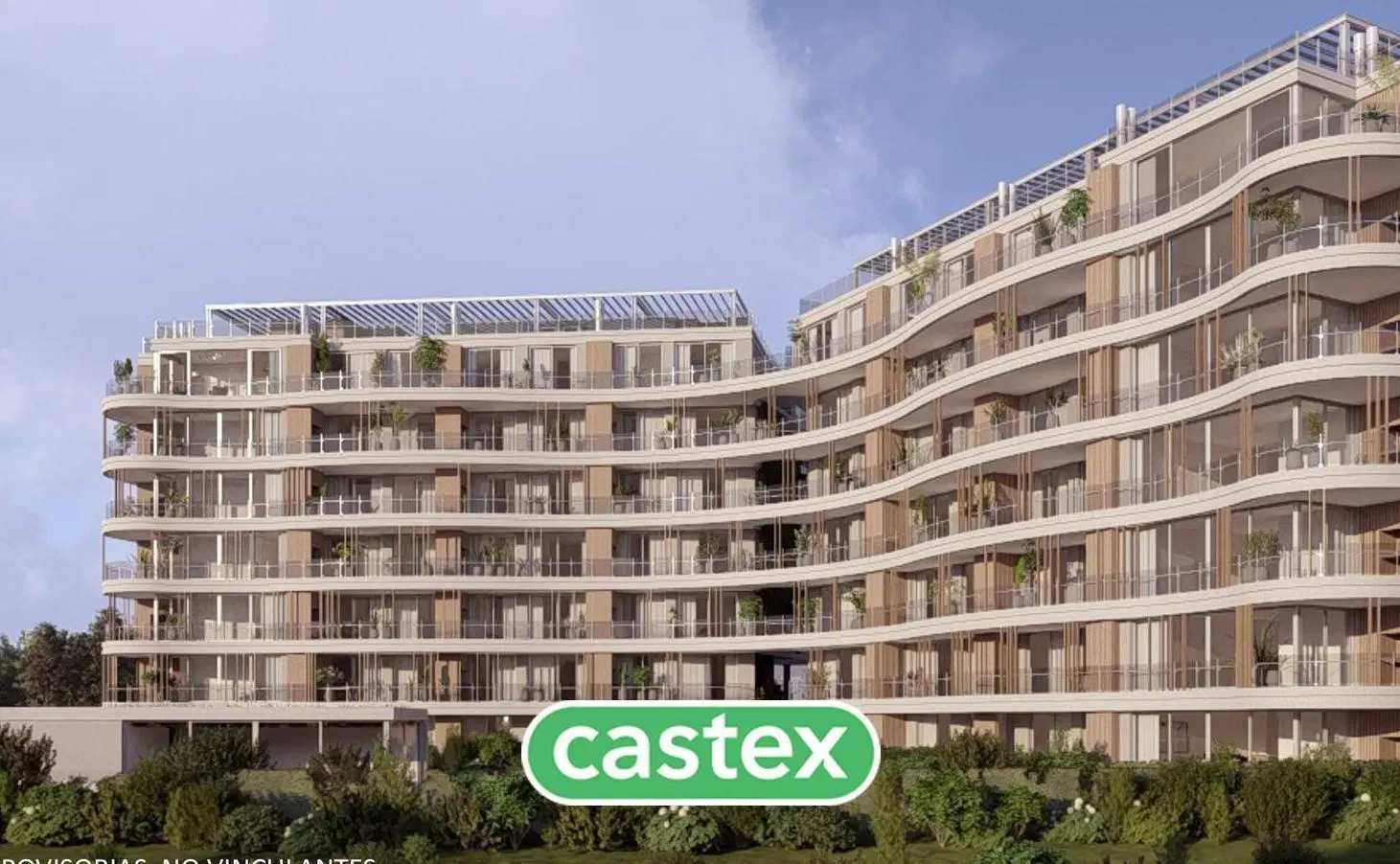 Departamento Monoambiente en venta en QUARA, El Palmar, Nordelta 3