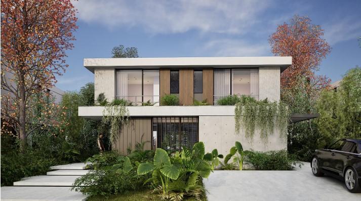 Casa en Los Castaños