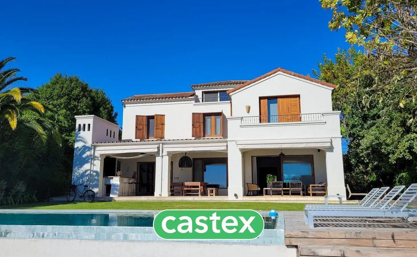 Casa en Nordelta 2