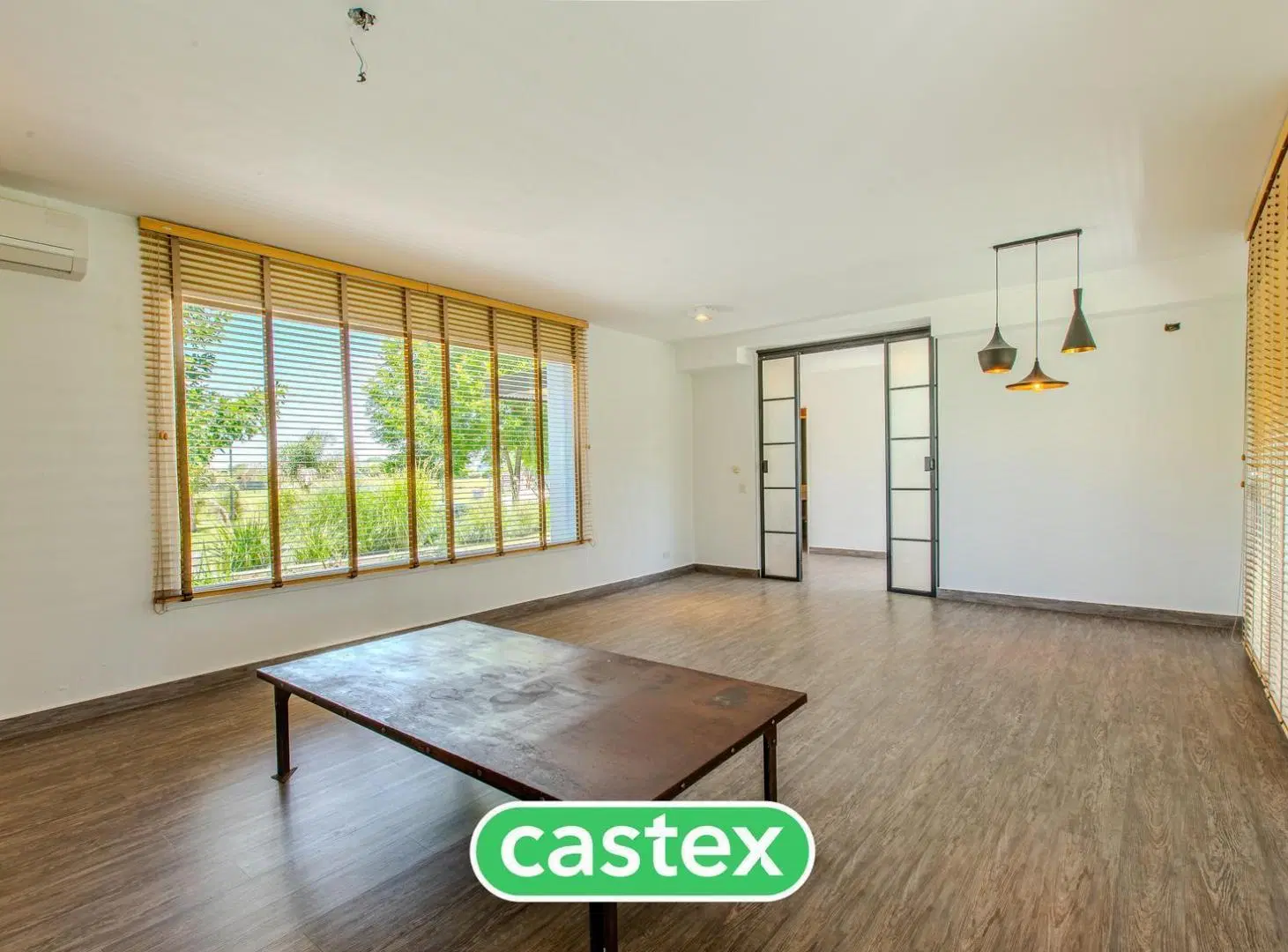 Casa al Agua en Canton Islas 5