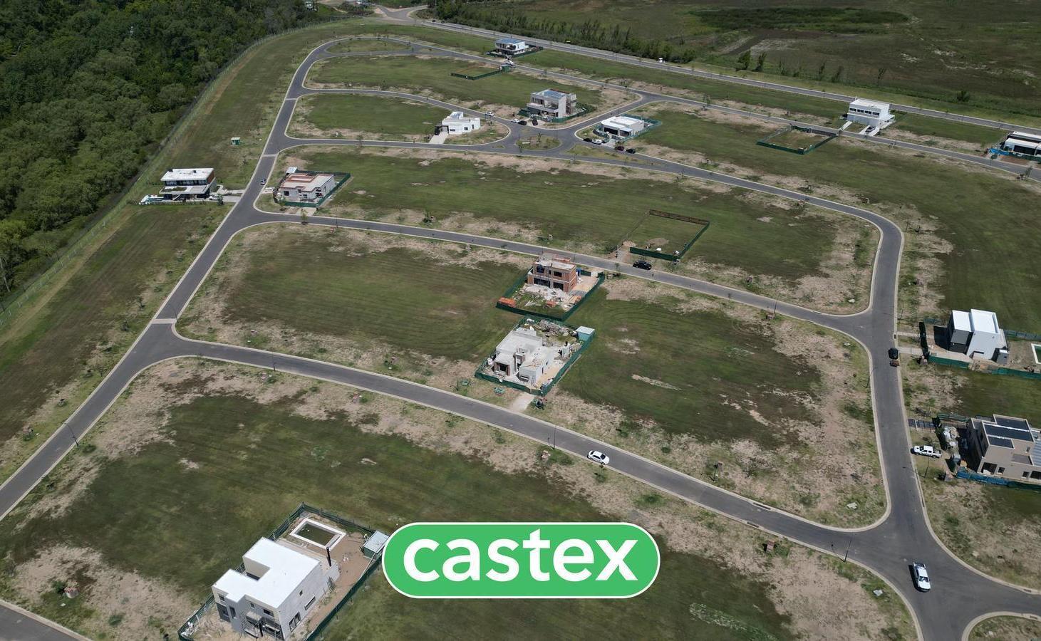 Lote en Venta Barrio Nativas, Puertos de Escobar