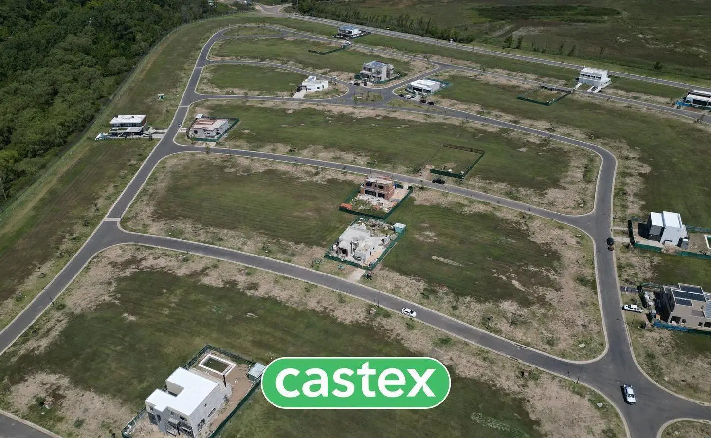 Lote en Venta Barrio Nativas, Puertos de Escobar 2