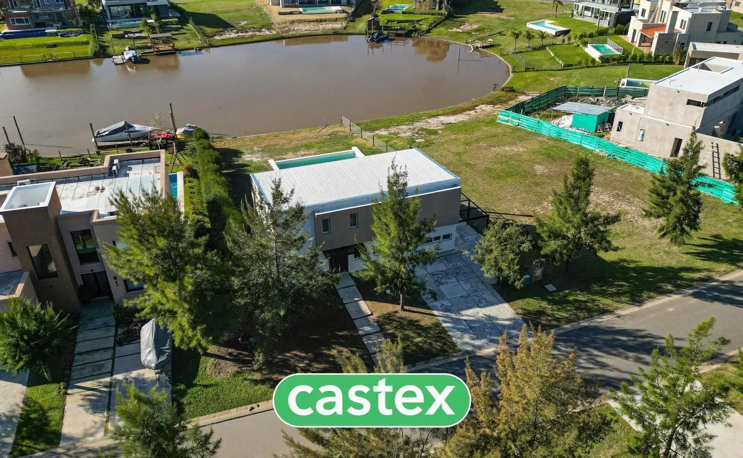 Casa en Venta Barrio Naudir 1, Escobar 2