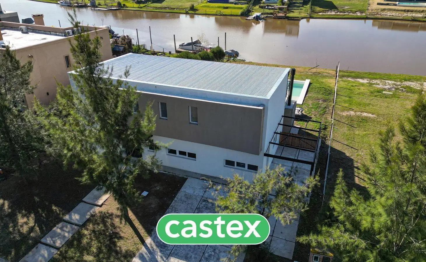 Casa en Venta Barrio Naudir 1, Escobar 1