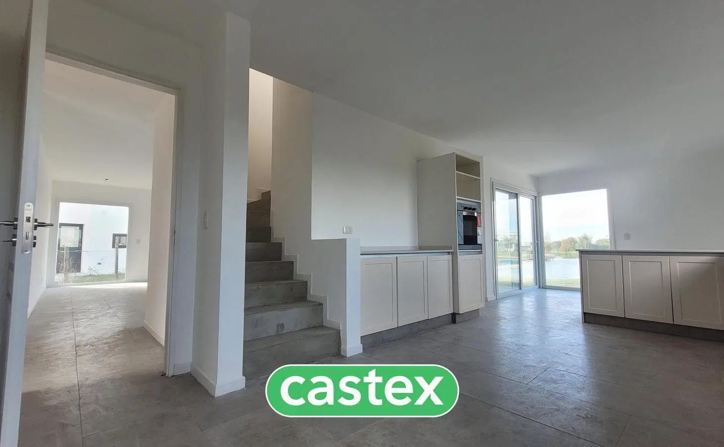 Casa en Venta Barrio El Cantón Islas, Escobar 5