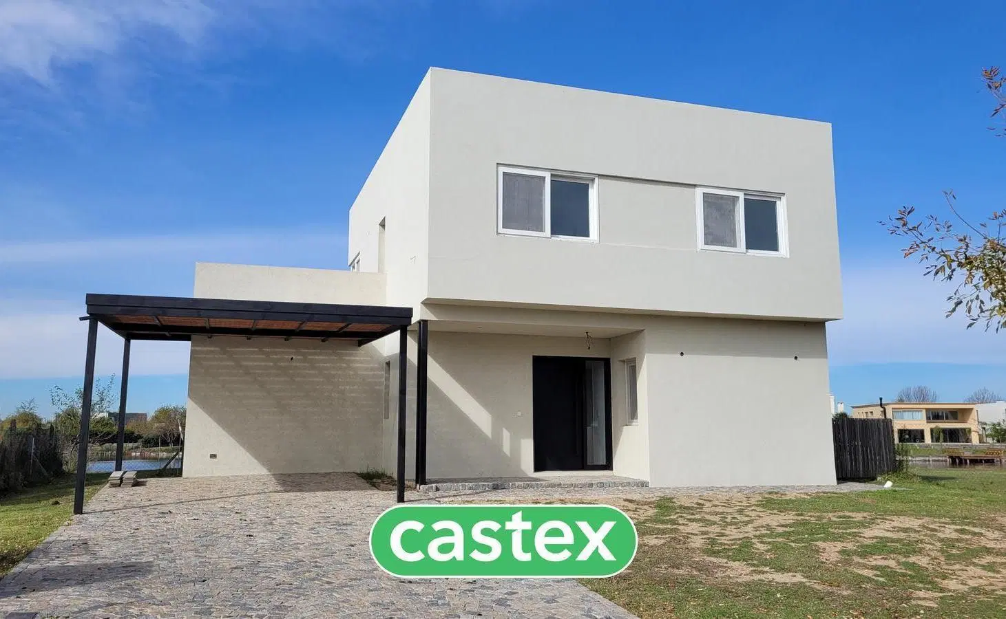 Casa en Venta Barrio El Cantón Islas, Escobar 3