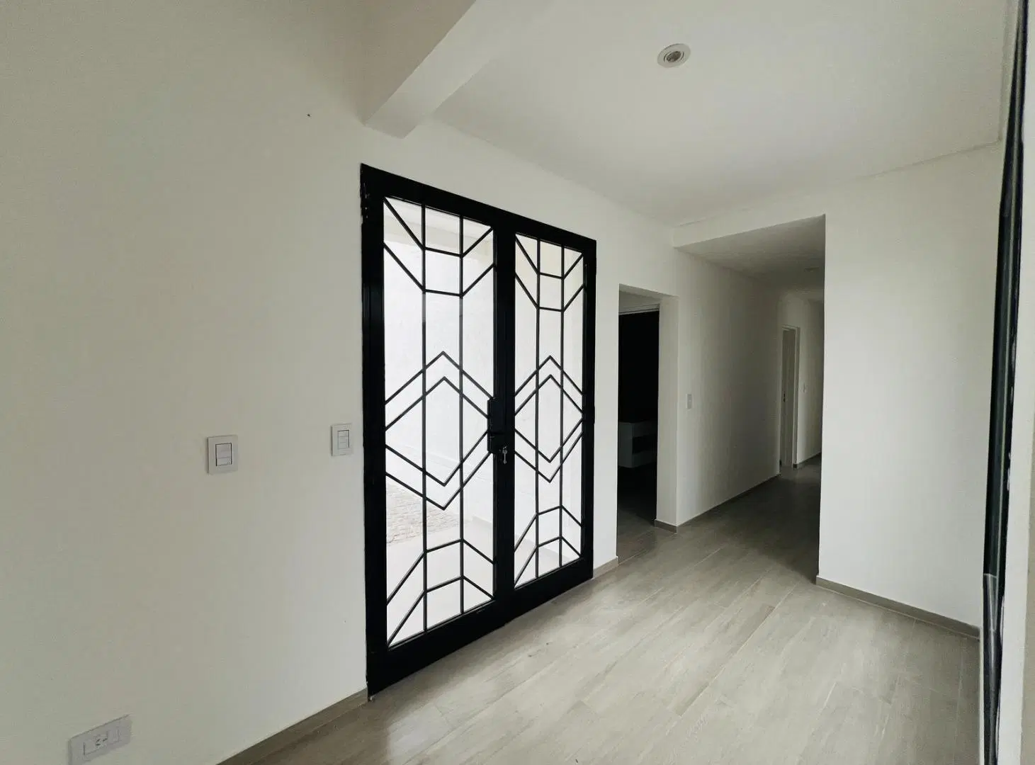 Casa - San Matias 5