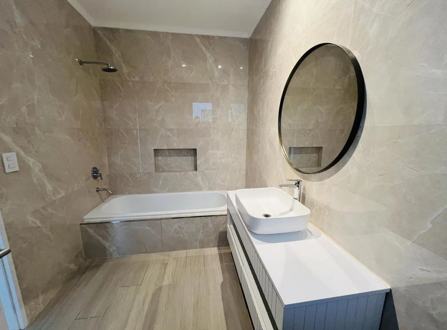 Casa - San Matias 5