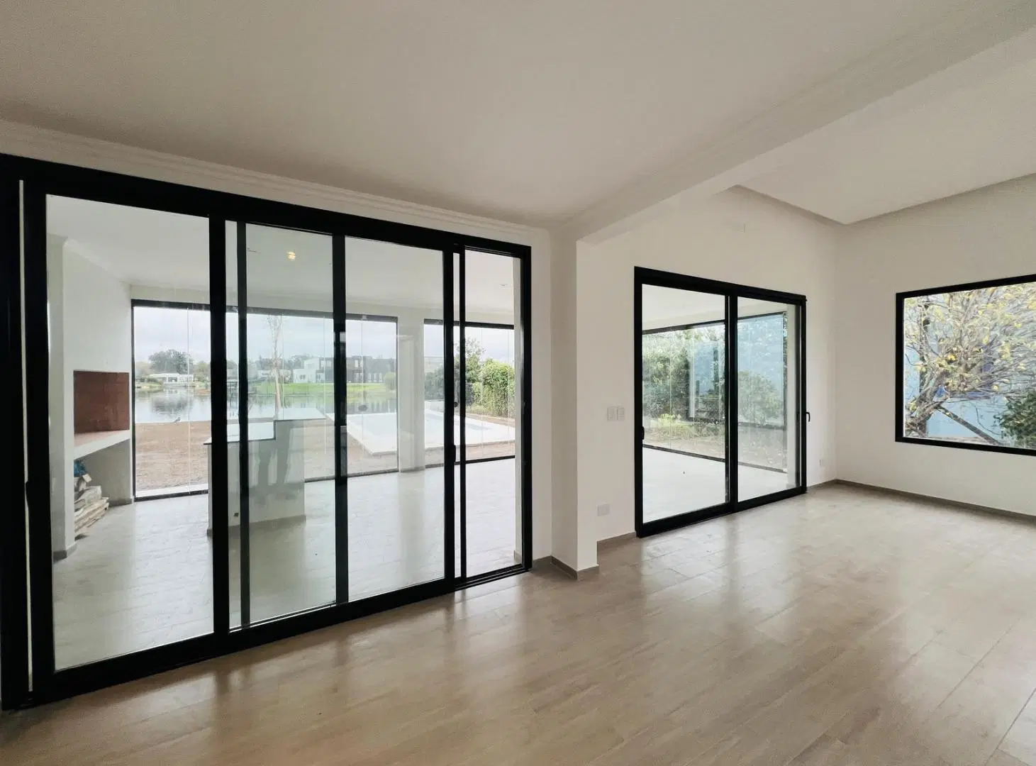 Casa - San Matias 2