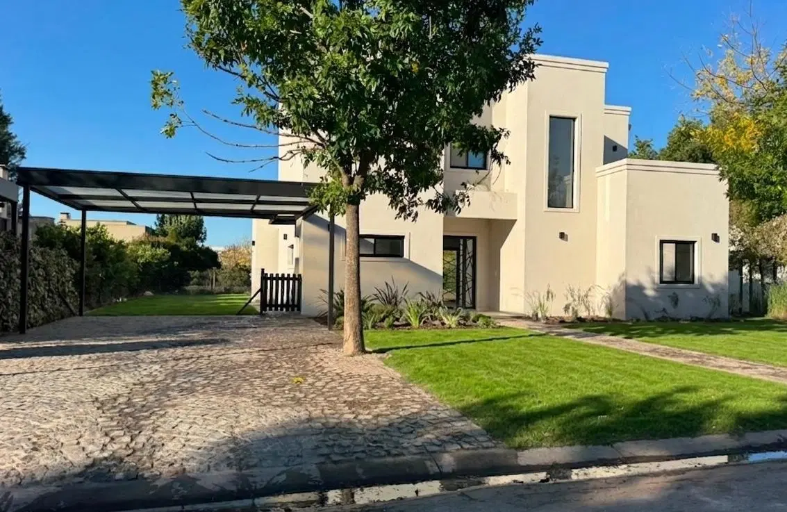 Casa - San Matias 2