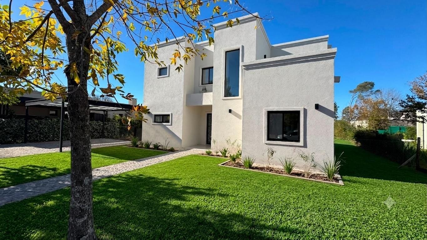 Casa - San Matias