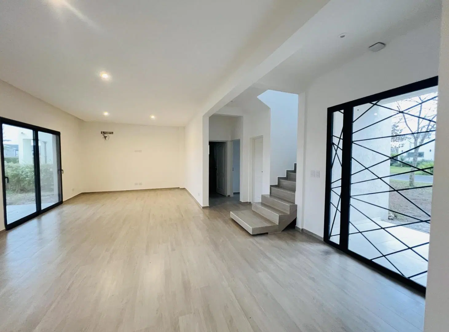 Casa - San Matias 5