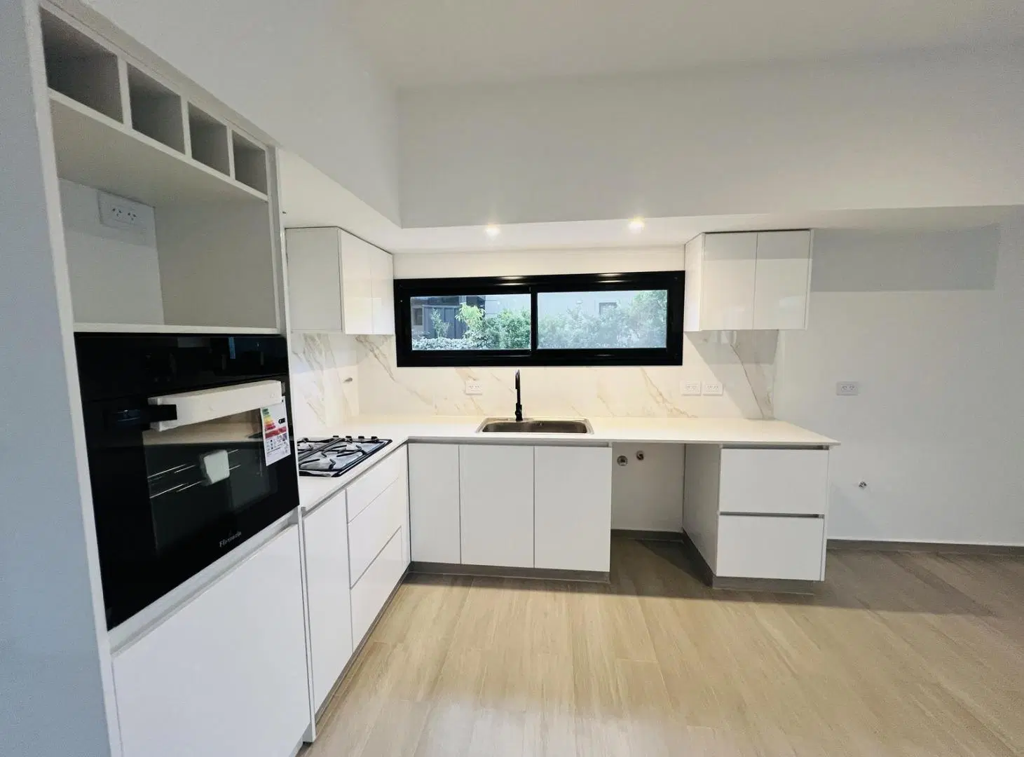 Casa - San Matias 3