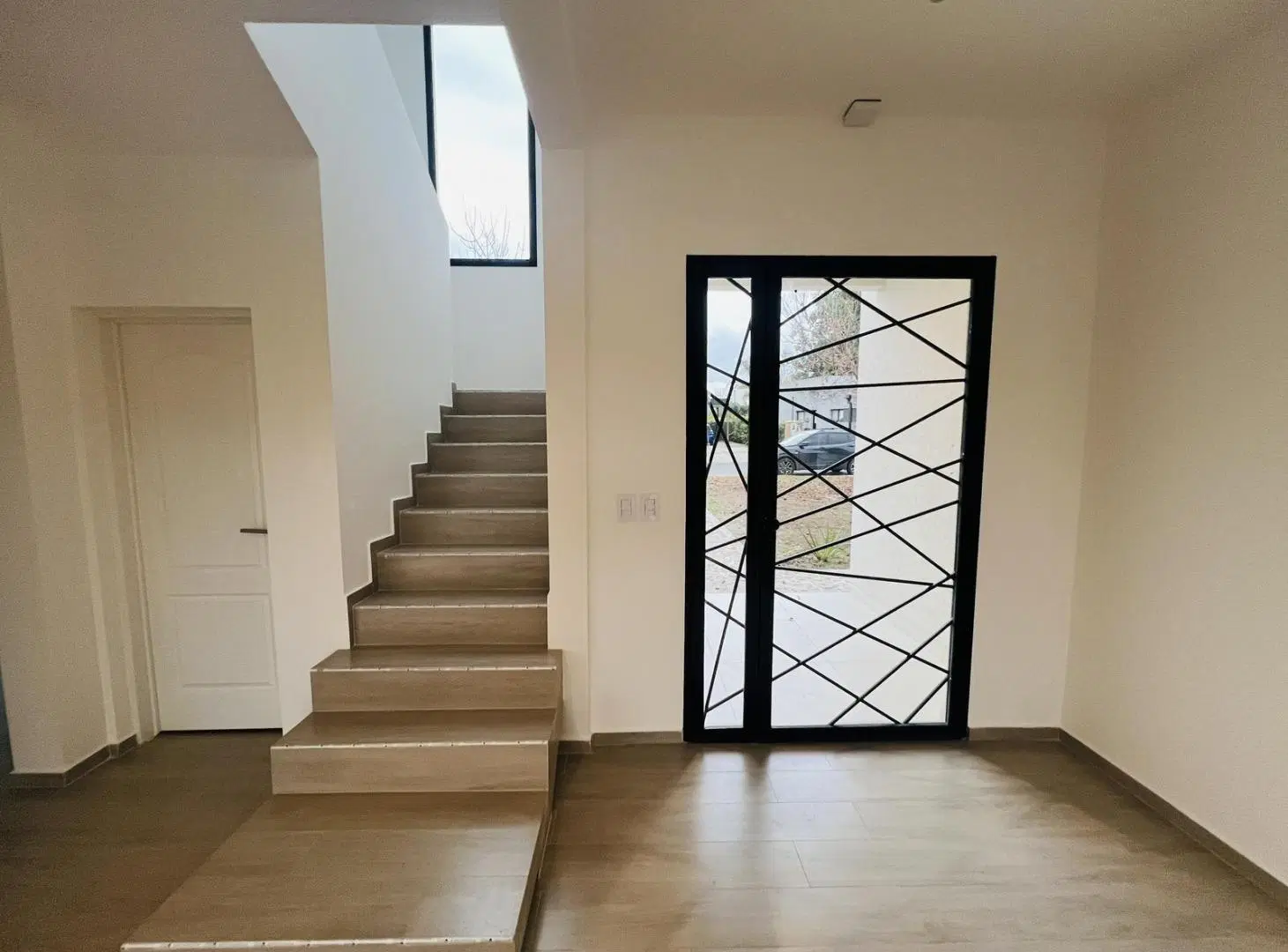 Casa - San Matias 3