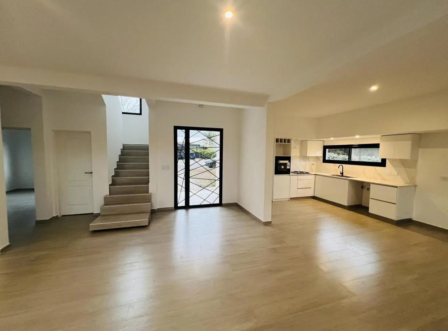Casa - San Matias 4
