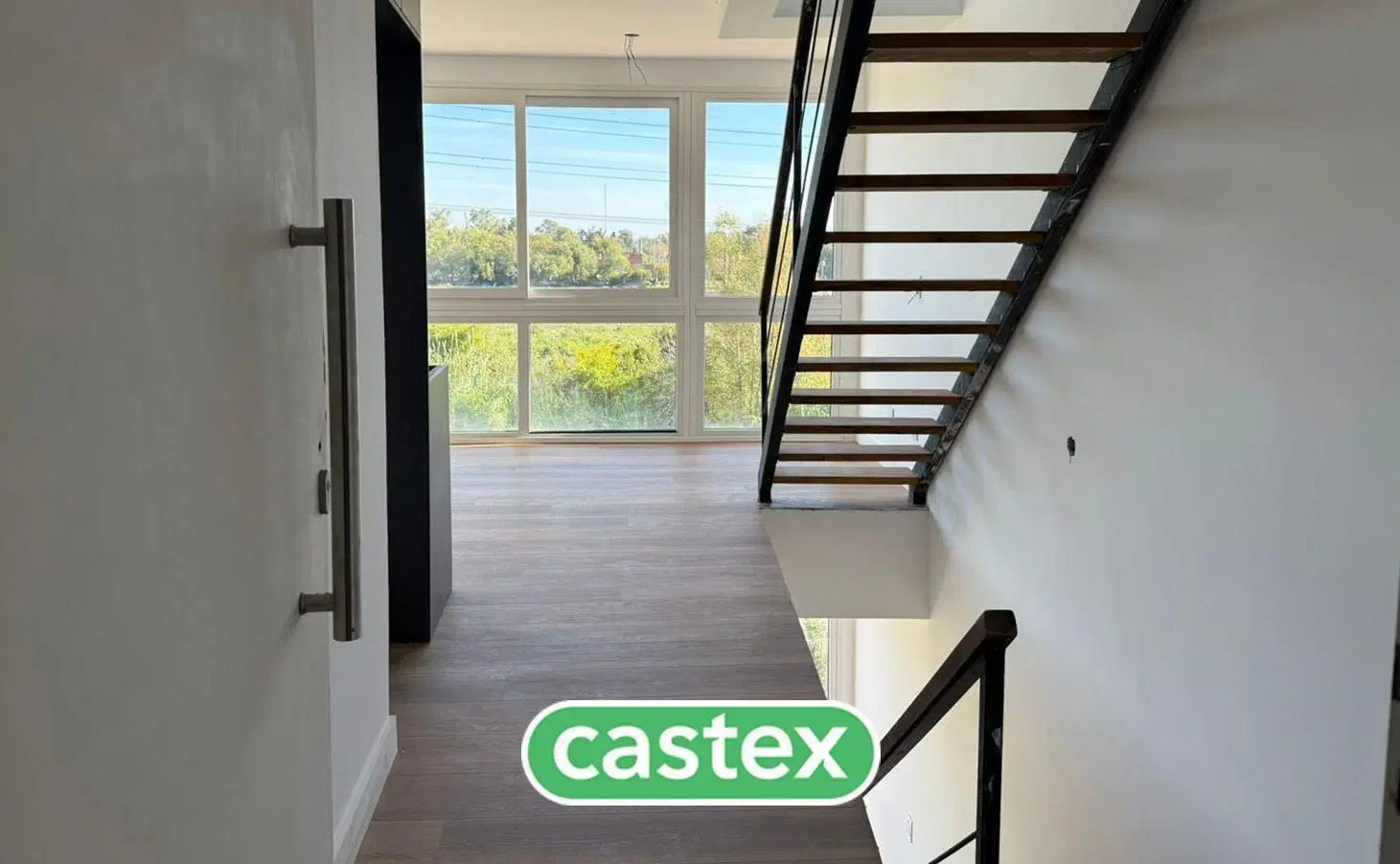 Departamento en venta a estrenar en Countries/B.Cerrado (Tigre) 2