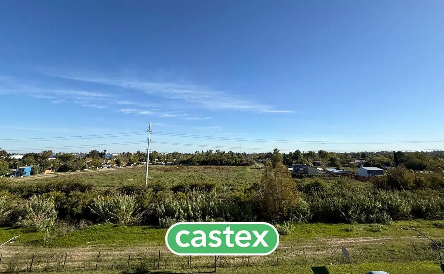 Departamento en venta a estrenar en Countries/B.Cerrado (Tigre) 3