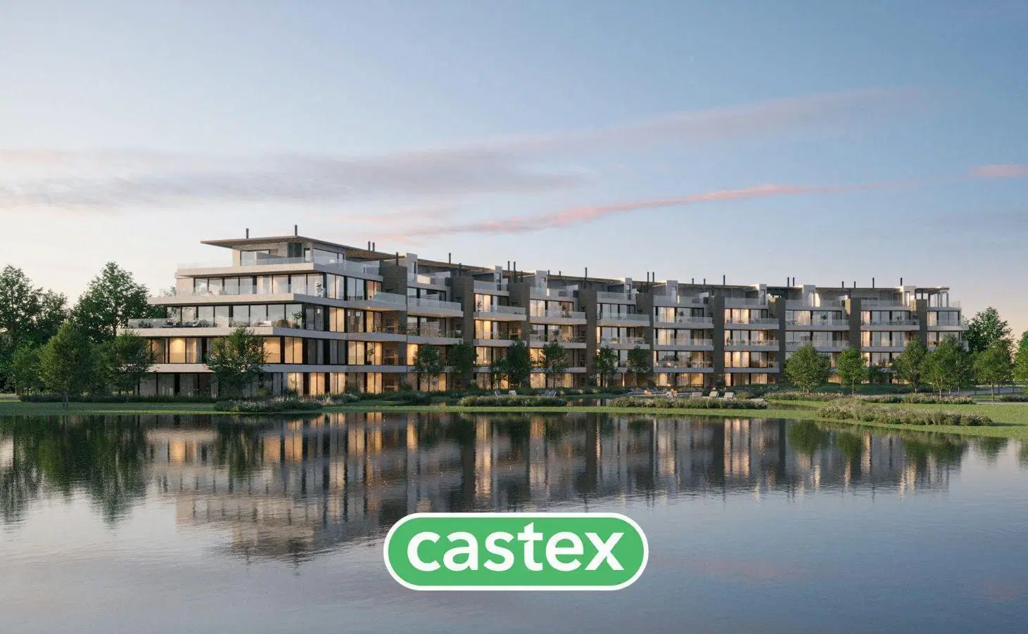 Departamento en venta a estrenar en Countries/B.Cerrado (Tigre) 5