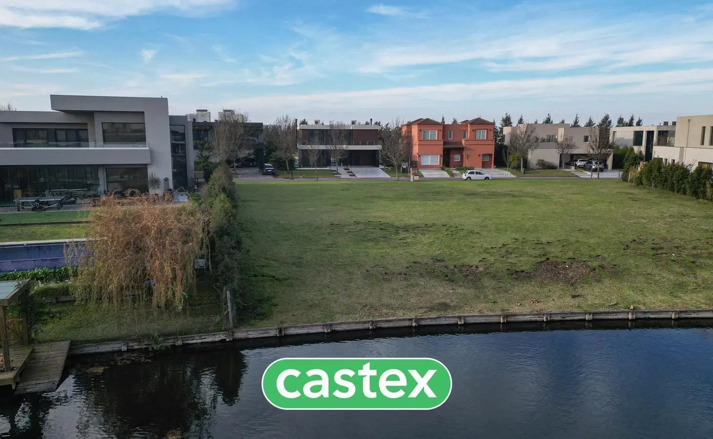 Lote en Venta, Barrio Virazon-Nordelta 5