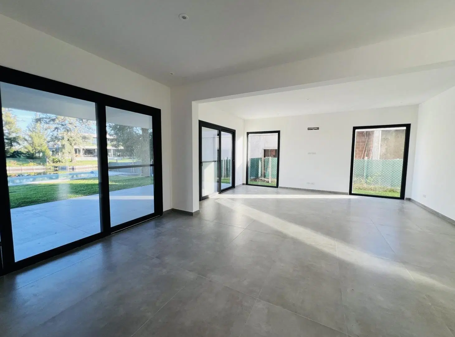 Casa en Laguna Grande 3