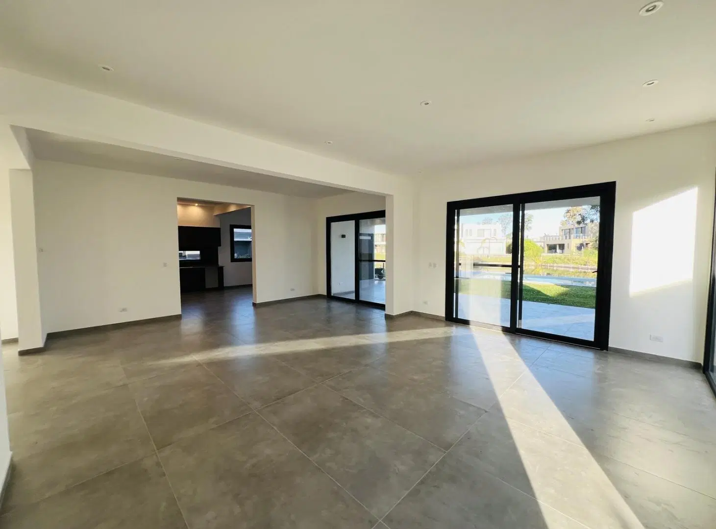 Casa en Laguna Grande 4