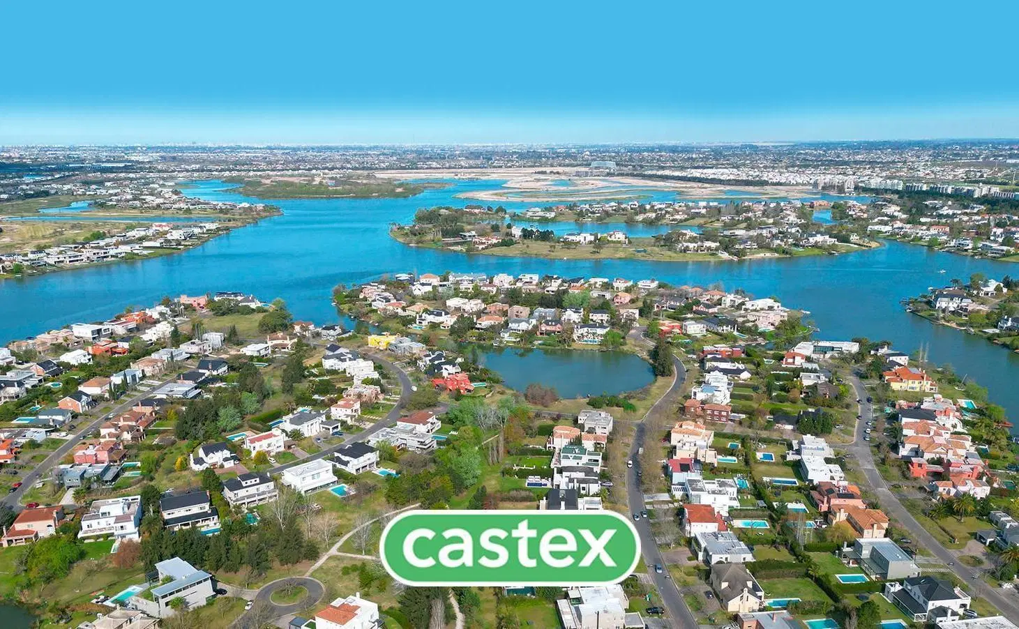 Lote en Venta en Barrio Virazon, Nordelta 5